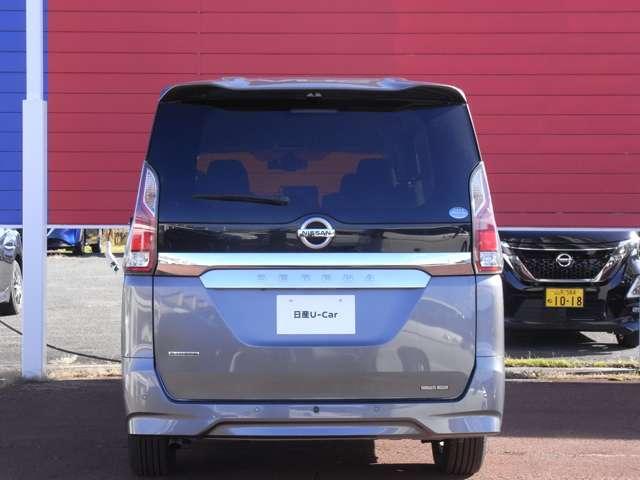 セレナ 2.0 XV 4WD ・メーカーOP(9枚目)