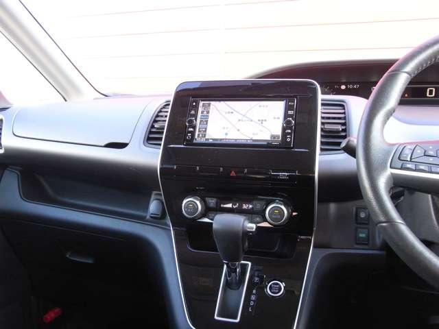 セレナ 2.0 XV 4WD ・メーカーOP(10枚目)