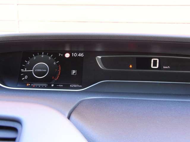 セレナ 2.0 XV 4WD ・メーカーOP(11枚目)