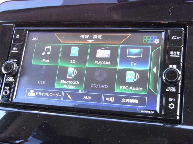 セレナ 2.0 XV 4WD ・メーカーOP(12枚目)