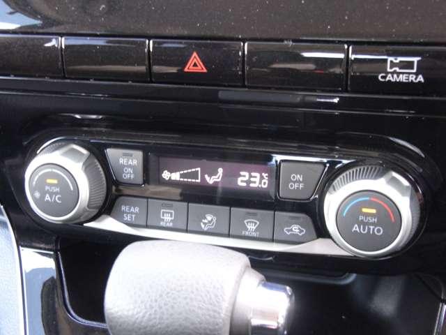 セレナ 2.0 XV 4WD ・メーカーOP(14枚目)