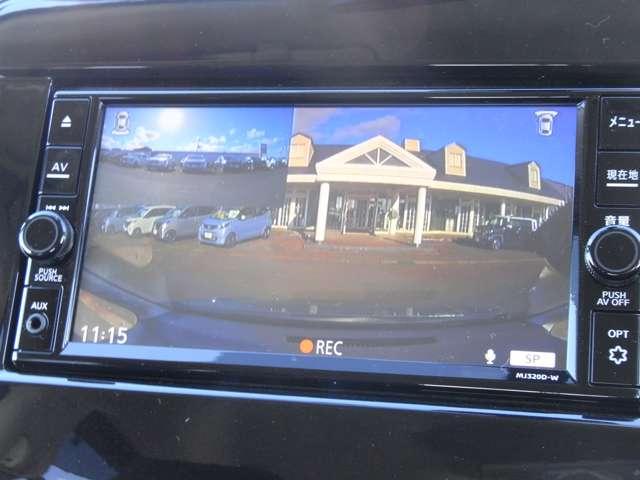 セレナ 2.0 XV 4WD ・メーカーOP(18枚目)