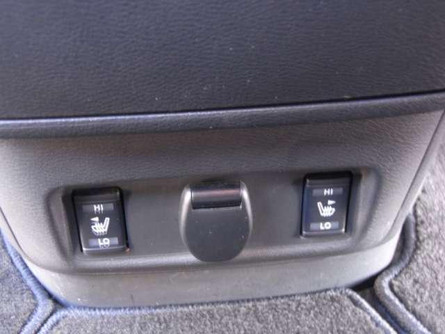 セレナ 2.0 XV 4WD ・メーカーOP(20枚目)