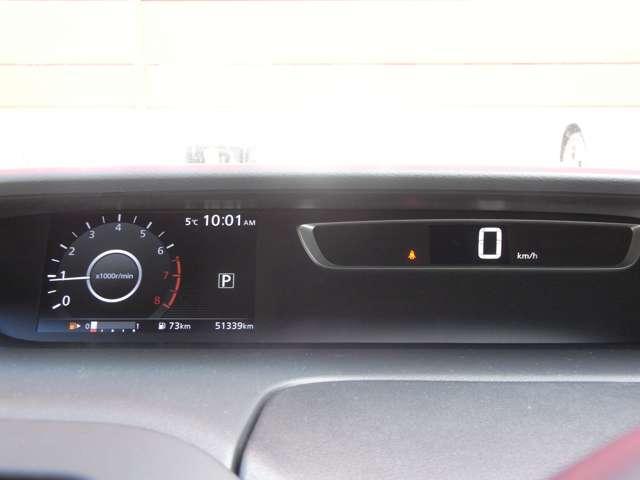 セレナ ２．０　ハイウェイスター　ＶセレクションＩＩ　・ディーラーＯＰ（10枚目）