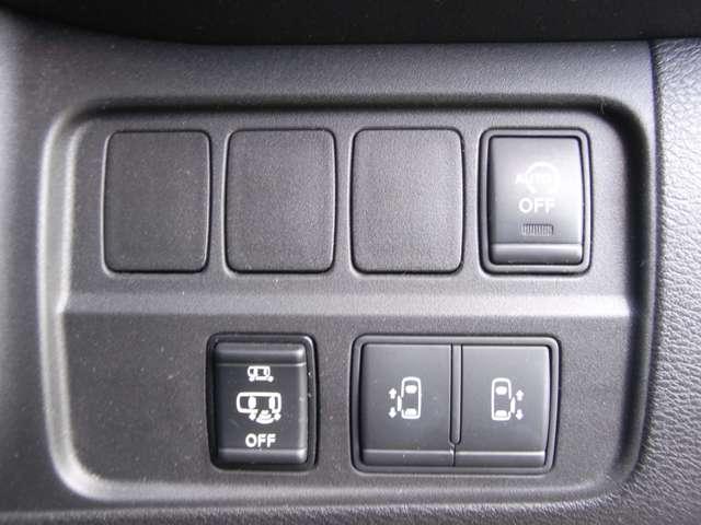 セレナ ２．０　ハイウェイスター　ＶセレクションＩＩ　・ディーラーＯＰ（19枚目）