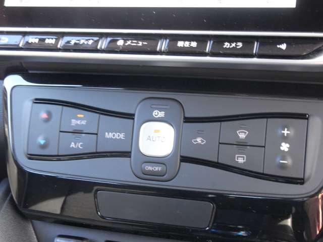 リーフ ｅ＋　Ｘ　・試乗車ＵＰ　・メーカーＯＰ（16枚目）