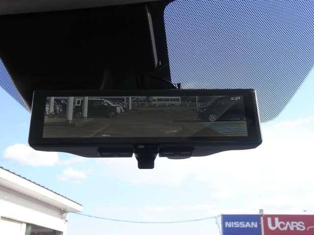 リーフ ｅ＋　Ｘ　・試乗車ＵＰ　・メーカーＯＰ（20枚目）