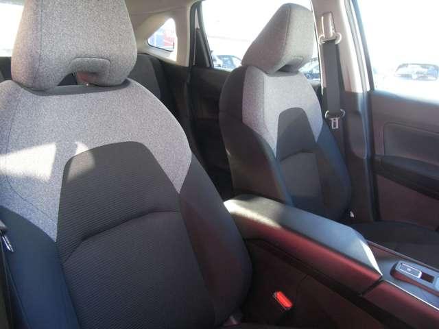 ノート 1.2S FOUR 4WD ・試乗車UP ・メーカーOP(18枚目)