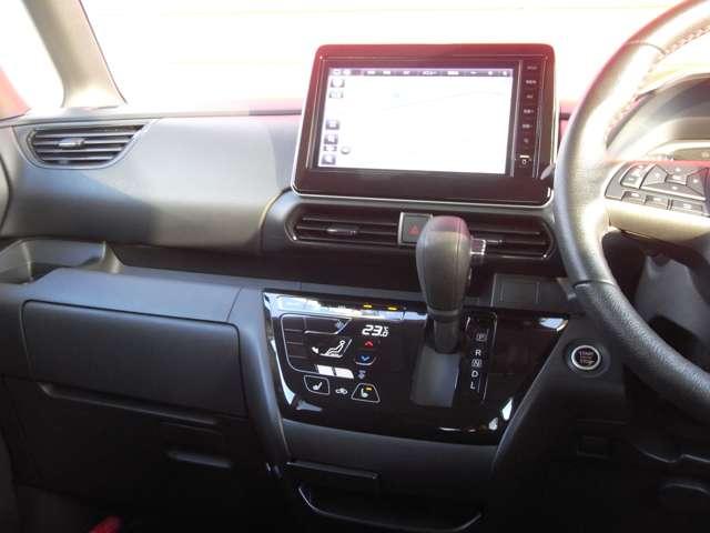 ルークス 660 ハイウェイスターX 4WD ・試乗車UP(11枚目)