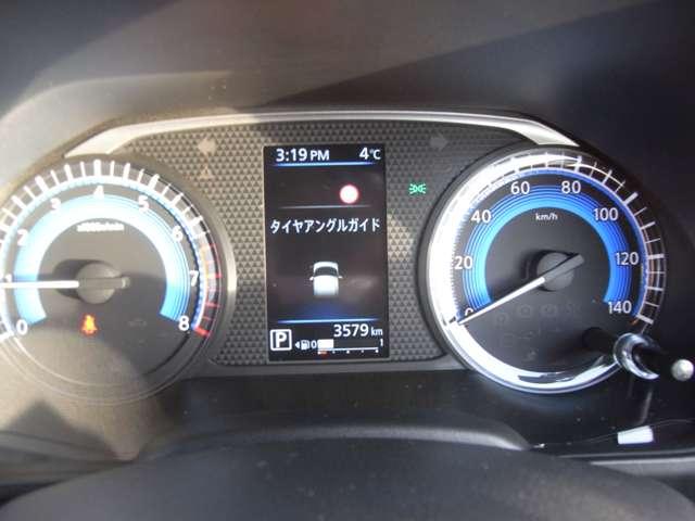 ルークス 660 ハイウェイスターX 4WD ・試乗車UP(12枚目)