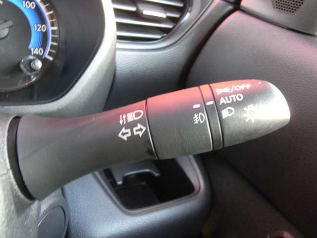 ルークス 660 ハイウェイスターX 4WD ・試乗車UP(15枚目)