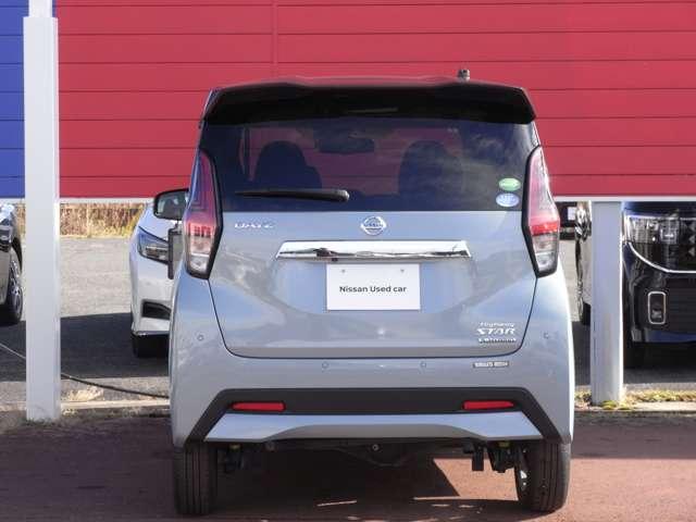 デイズ ６６０　ハイウェイスターＸ　プロパイロット　エディション　４ＷＤ　・ディーラーＯＰ（9枚目）