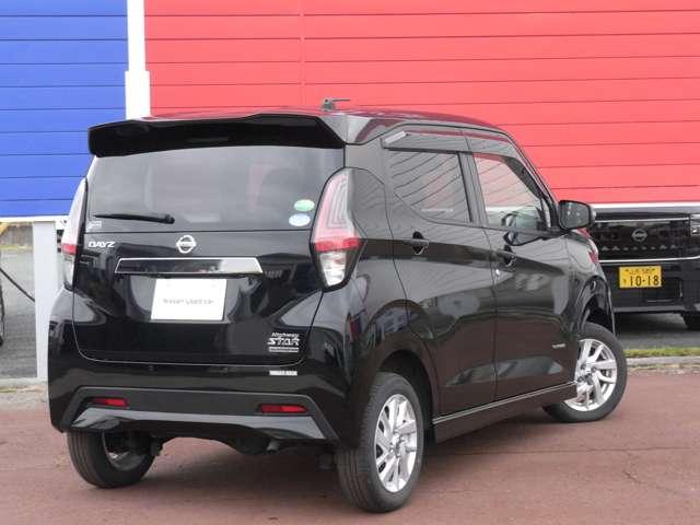 デイズ ６６０　ハイウェイスターＸ　プロパイロット　エディション　４ＷＤ　・ディーラーＯＰ（2枚目）