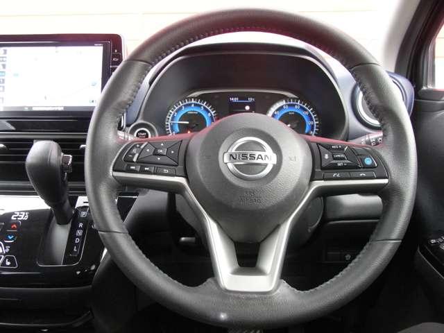 デイズ ６６０　ハイウェイスターＸ　プロパイロット　エディション　４ＷＤ　・ディーラーＯＰ（3枚目）