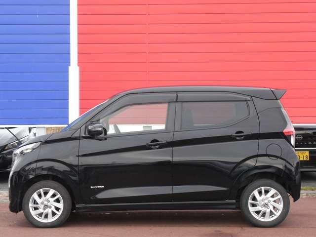 デイズ ６６０　ハイウェイスターＸ　プロパイロット　エディション　４ＷＤ　・ディーラーＯＰ（6枚目）