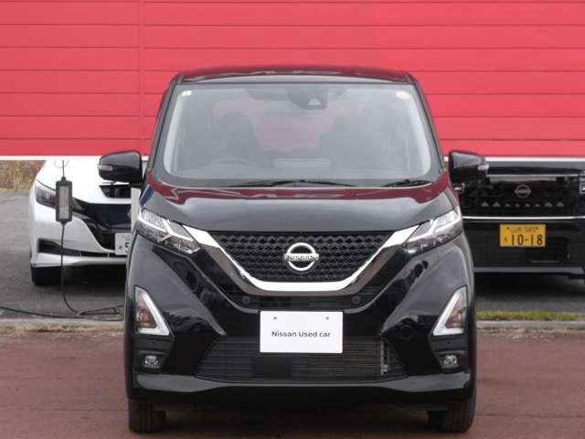 デイズ ６６０　ハイウェイスターＸ　プロパイロット　エディション　４ＷＤ　・ディーラーＯＰ（7枚目）