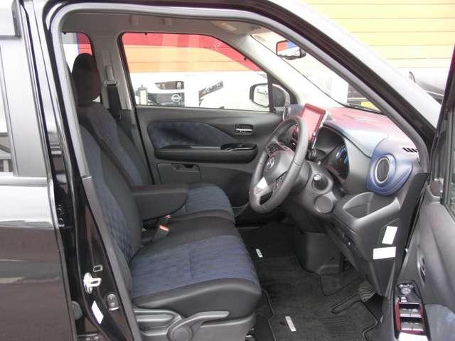 デイズ ６６０　ハイウェイスターＸ　プロパイロット　エディション　４ＷＤ　・ディーラーＯＰ（18枚目）