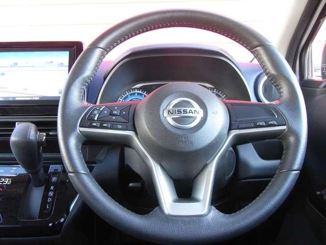 デイズ ６６０　ハイウェイスターＸ　４ＷＤ　・メーカーＯＰ（3枚目）