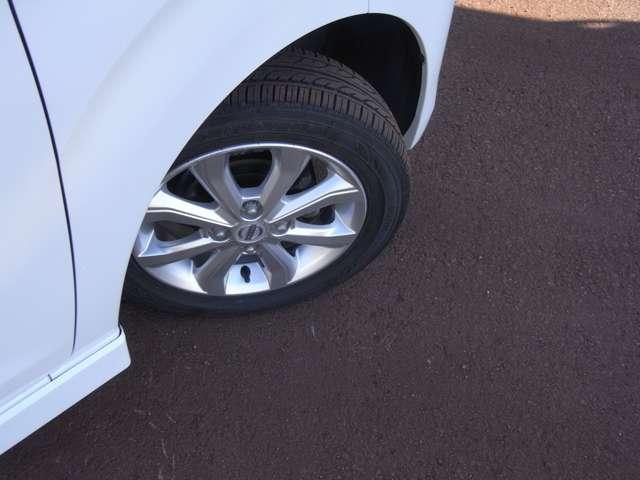 デイズ ６６０　ハイウェイスターＸ　４ＷＤ　・メーカーＯＰ（5枚目）