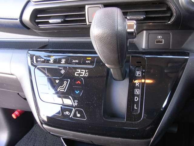 デイズ ６６０　ハイウェイスターＸ　４ＷＤ　・メーカーＯＰ（14枚目）