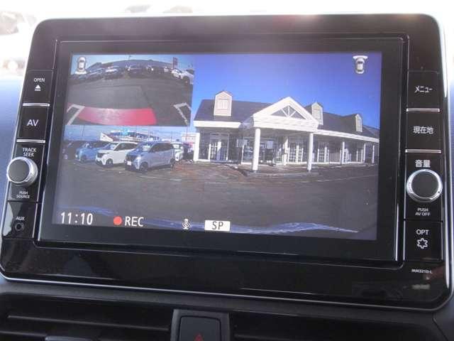 デイズ ６６０　ハイウェイスターＸ　４ＷＤ　・メーカーＯＰ（17枚目）