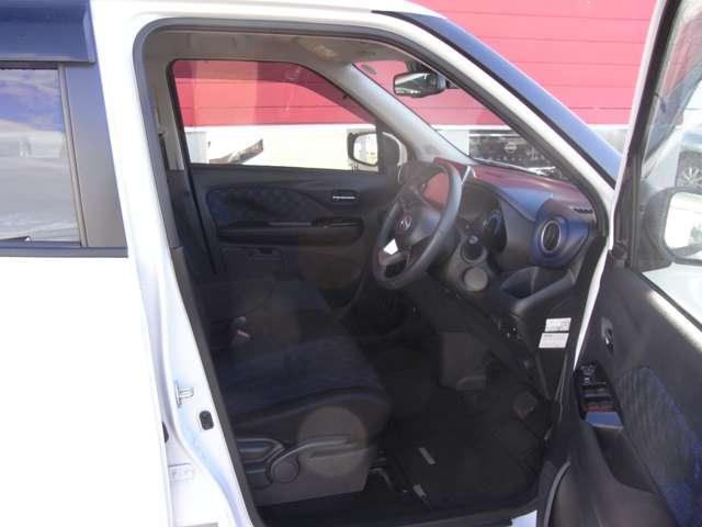 デイズ ６６０　ハイウェイスターＸ　４ＷＤ　・メーカーＯＰ（20枚目）