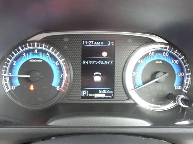 �������ꂽ�f�U�C���ƌ��₷���𗼗��B�J���t���Ō��₷���S�D�Q�C���`�f�B�X�v���C���̗p�B�u�^�C���A���O���K�C�h�v�ȂǁA���܂��܂Ȏԗ����ɂ��΂₭�A�N�Z�X�\�ł��B