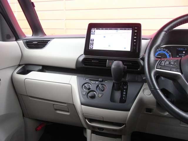 ルークス ６６０　Ｓ　４ＷＤ　・試乗車ＵＰ（11枚目）