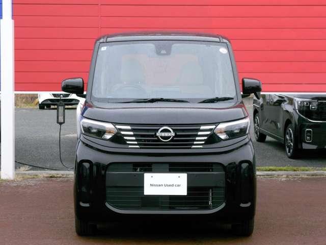 ルークス ６６０　Ｓ　４ＷＤ　・試乗車ＵＰ（7枚目）