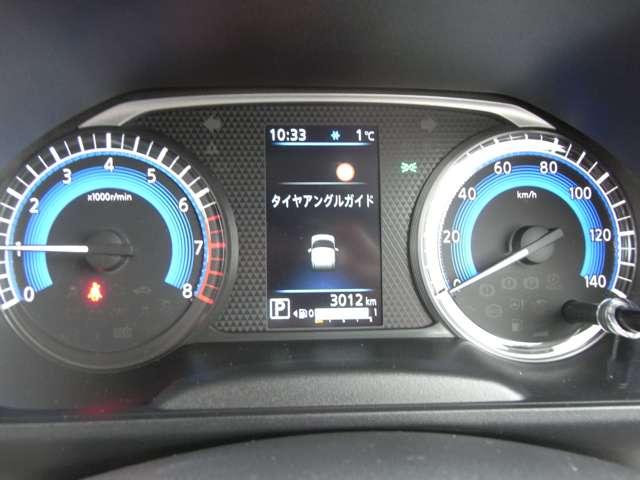 ルークス ６６０　Ｓ　４ＷＤ　・試乗車ＵＰ（12枚目）