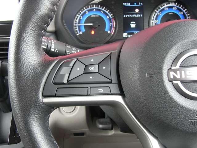 ルークス ６６０　Ｓ　４ＷＤ　・試乗車ＵＰ（15枚目）