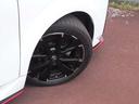 205/50R17タイヤ& NISMO専用17インチアルミホイール(17×7J)です。スタッドレスタイヤや各種オプションのご注文も承っております(^^)!