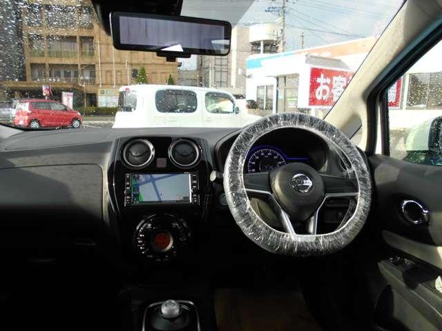 1.2 e-POWER X FOUR 4WD アラウンドビューモニター付(4枚目)
