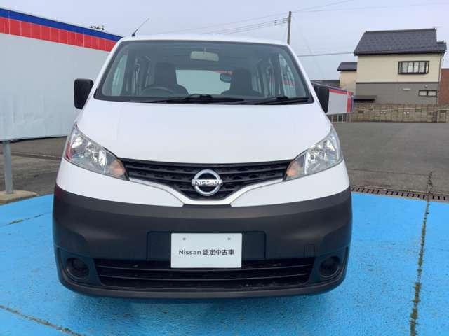 ＮＶ２００バネットバン １．６　ＤＸ　ＡＭ・ＦＭラジオ（5枚目）