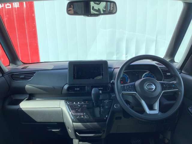 ルークス ６６０　ハイウェイスターＸ　プロパイロット　エディション　４ＷＤ　プロパイロット／エマブレ／アラビュー（4枚目）
