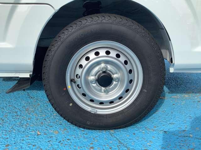 クリッパートラック ６６０　ＤＸ農繁　４ＷＤ（10枚目）