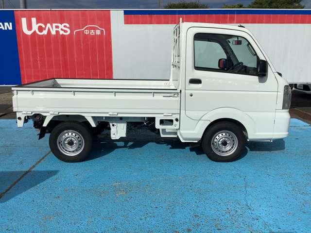 クリッパートラック ６６０　ＤＸ農繁　４ＷＤ（11枚目）