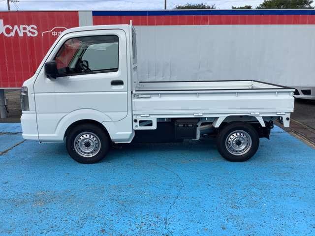 クリッパートラック ６６０　ＤＸ農繁　４ＷＤ（12枚目）