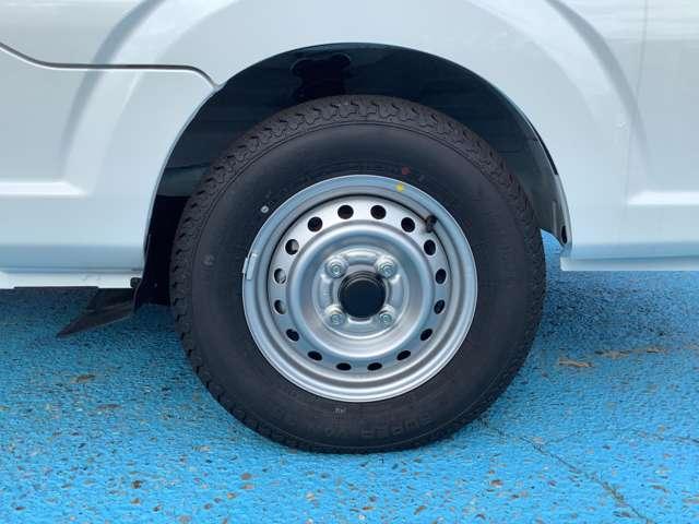 クリッパートラック ６６０　ＤＸ農繁　４ＷＤ（10枚目）