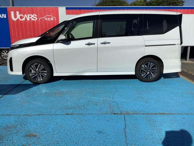 セレナ ２．０　ハイウェイスターＶ　４ＷＤ（19枚目）