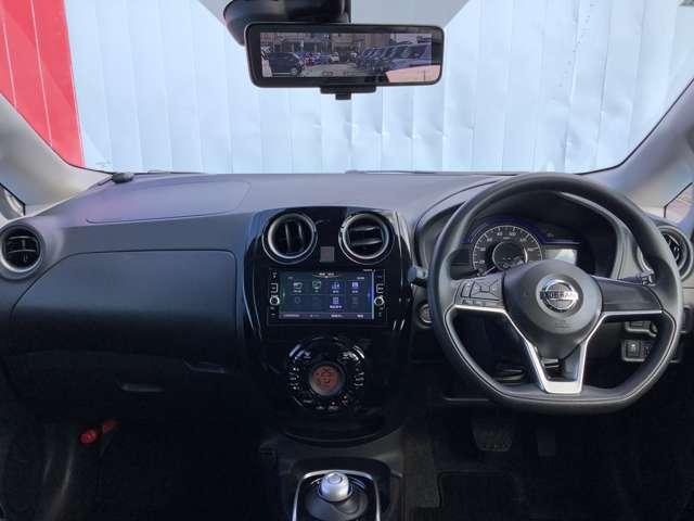 ノート １．２　ｅ－ＰＯＷＥＲ　Ｘ（4枚目）