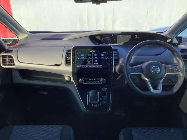 セレナ 1.2 e-POWER ハイウェイスター V(4枚目)