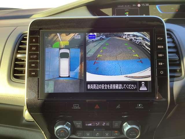 セレナ 1.2 e-POWER ハイウェイスター V(7枚目)