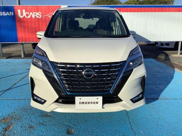 セレナ 1.2 e-POWER ハイウェイスター V(19枚目)