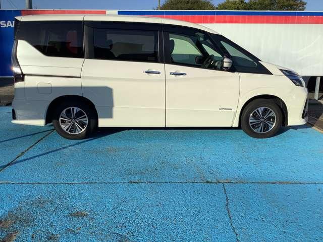 セレナ 1.2 e-POWER ハイウェイスター V(20枚目)