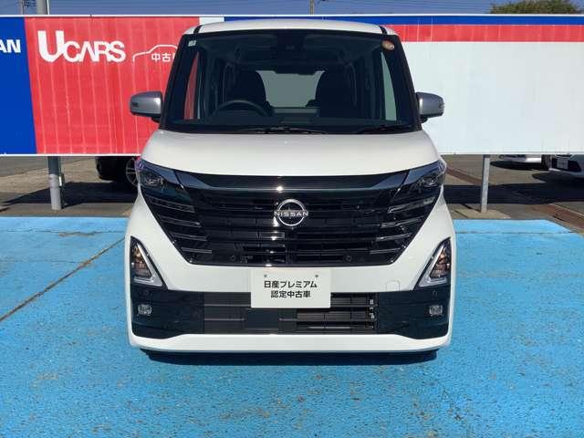 ルークス 660 ハイウェイスターGターボ(15枚目)