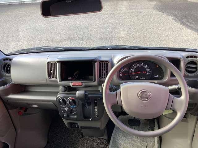 ＮＶ１００クリッパーバン ６６０　ＧＸ　ハイルーフ　４ＷＤ（2枚目）