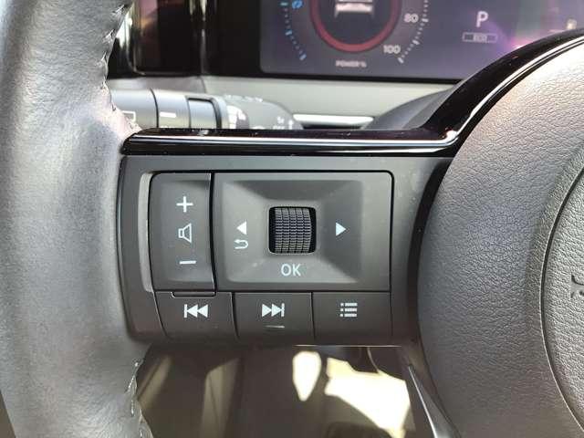ノート 1.2 X FOUR 4WD(10枚目)