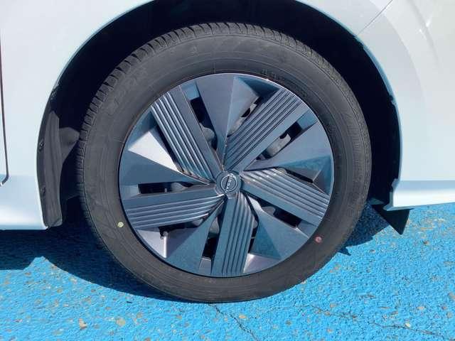 ノート 1.2 X FOUR 4WD(13枚目)