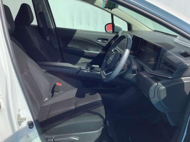 ノート 1.2 X FOUR 4WD(18枚目)